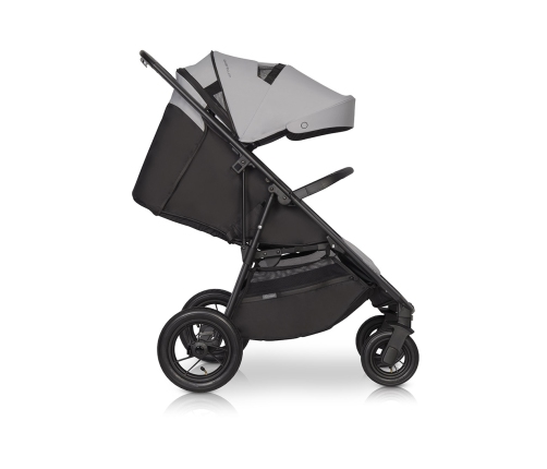 EasyGo Quantum Pearl Прогулочная коляска