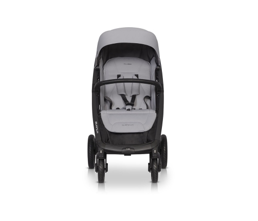 EasyGo Quantum Pearl Прогулочная коляска