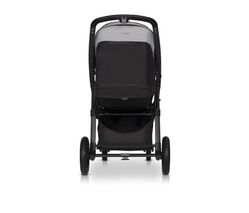 EasyGo Quantum Pearl Прогулочная коляска