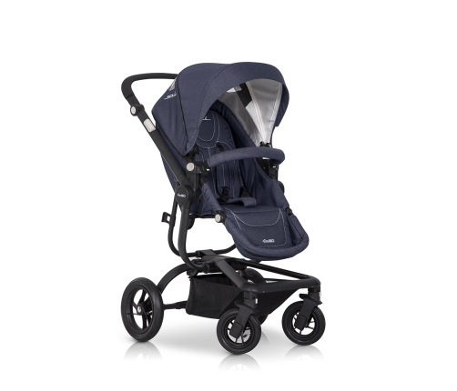 EasyGo Soul Denim Pastaigu rati