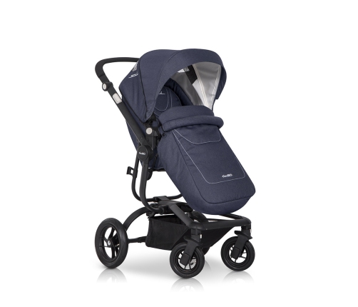 EasyGo Soul Denim Pastaigu rati