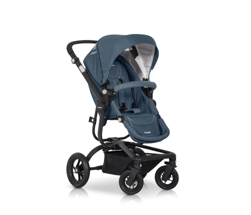 EasyGo Soul Adriatic Pastaigu rati