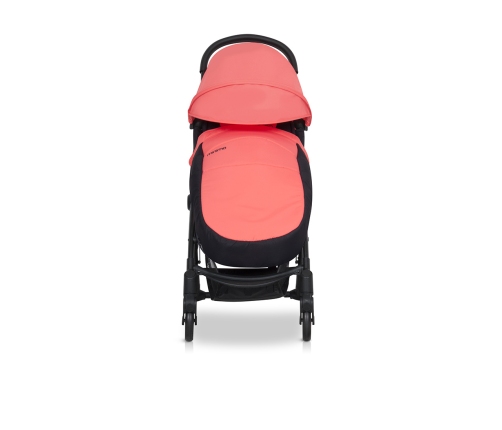 EasyGo Minima Coral Pastaigu rati