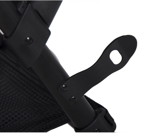 EasyGo Minima Coral Pastaigu rati