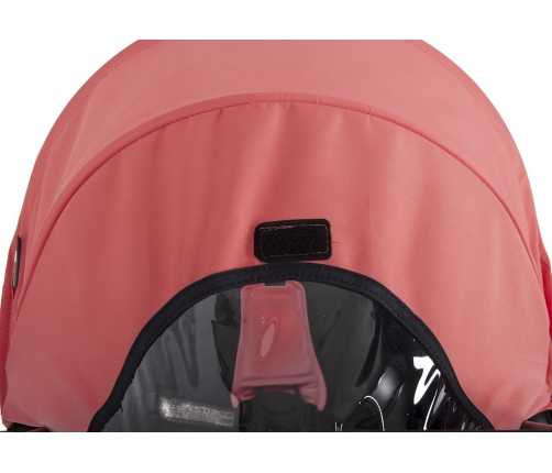 EasyGo Minima Coral Pastaigu rati