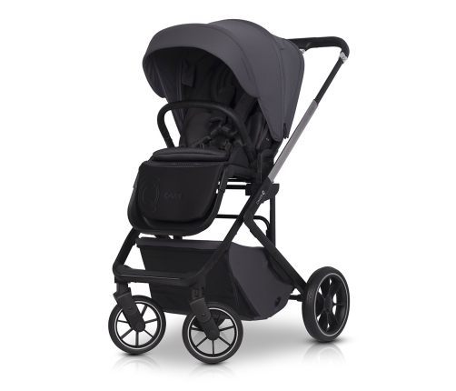 Cavoe Moi Iron Прогулочная коляска