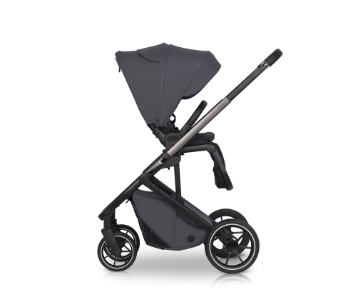 Cavoe Moi Iron Прогулочная коляска