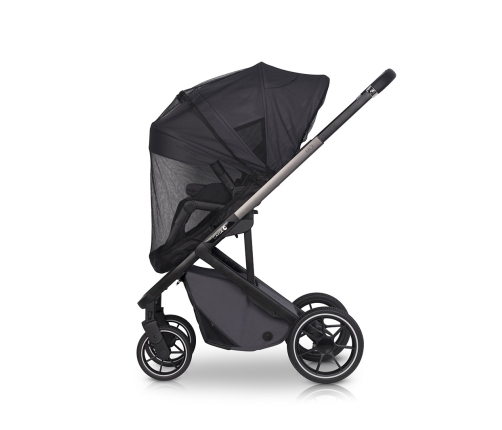 Cavoe Moi Iron Прогулочная коляска