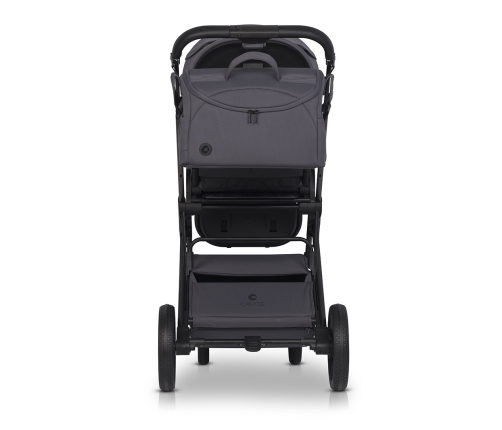 Cavoe Moi Iron Прогулочная коляска