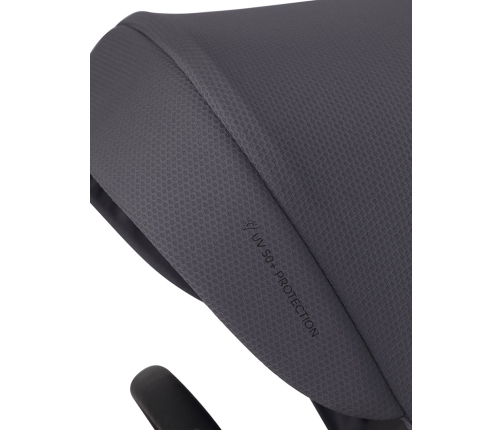 Cavoe Moi Iron Прогулочная коляска