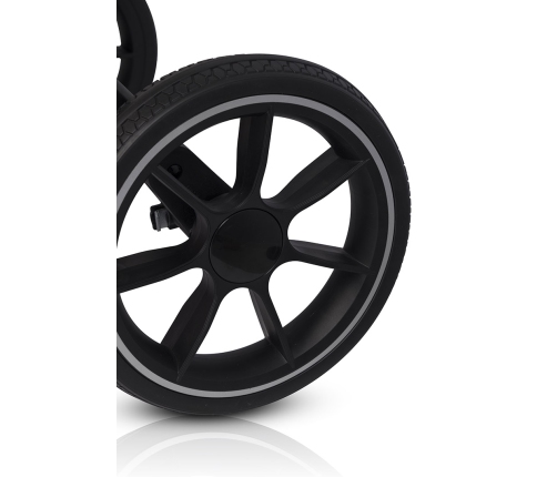 Cavoe Moi Iron Прогулочная коляска