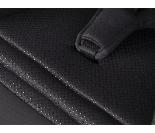 Cavoe Moi Iron Прогулочная коляска