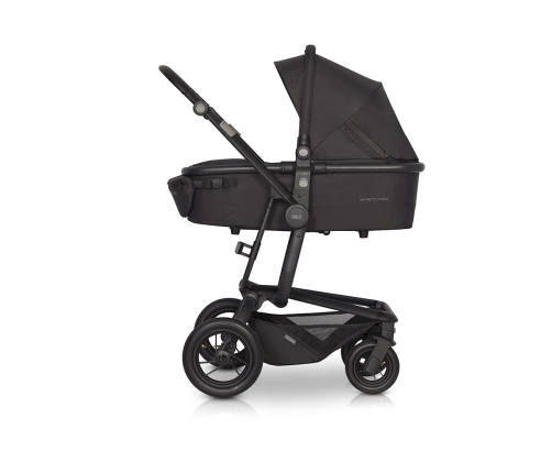 Ratu kulba EasyGo Optimo / Soul Basalt