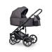Riko Trex Anthracite Bērnu rati 2in1