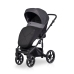 Riko Trex Anthracite Bērnu rati 2in1