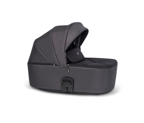 Riko Trex Anthracite Bērnu rati 2in1