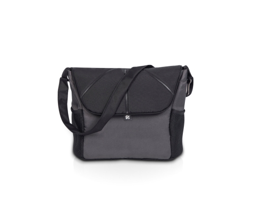 Riko Trex Anthracite Bērnu rati 2in1
