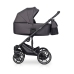 Riko Trex Anthracite Bērnu rati 2in1