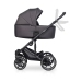 Riko Trex Anthracite Bērnu rati 2in1