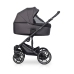Riko Trex Anthracite Bērnu rati 2in1