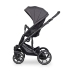 Riko Trex Anthracite Bērnu rati 2in1