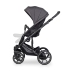 Riko Trex Anthracite Bērnu rati 2in1