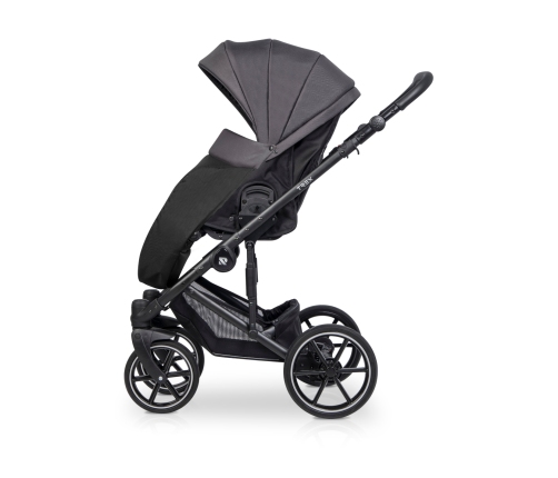 Riko Trex Anthracite Bērnu rati 2in1