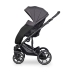 Riko Trex Anthracite Bērnu rati 2in1