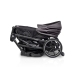 Riko Trex Anthracite Bērnu rati 2in1
