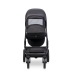 Riko Trex Anthracite Bērnu rati 2in1