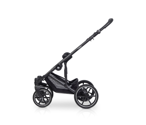 Riko Trex Anthracite Bērnu rati 2in1