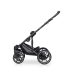Riko Trex Anthracite Bērnu rati 2in1