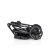 Riko Trex Anthracite Bērnu rati 2in1
