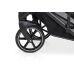 Riko Trex Anthracite Bērnu rati 2in1