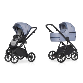 Riko Ultima Niagara Детская коляска 2in1