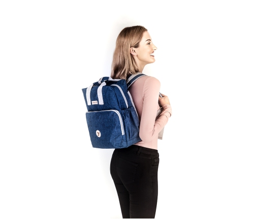 Colibro Pop Mirage Cумка-рюкзак для коляски