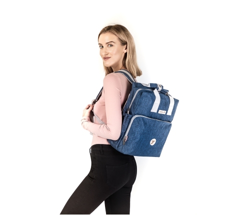 Colibro Pop Mirage Cумка-рюкзак для коляски