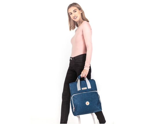 Colibro Pop Mirage Cумка-рюкзак для коляски