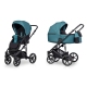 Riko Trex Lagoon Детская коляска 2in1 Riko Trex Lagoon Детская коляска 2in1