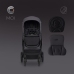 Cavoe Moi Iron Прогулочная коляска