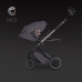 Cavoe Moi Iron Прогулочная коляска