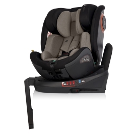 Cavoe Le Mans Taupe Bērnu autosēdeklis 0-18 kg