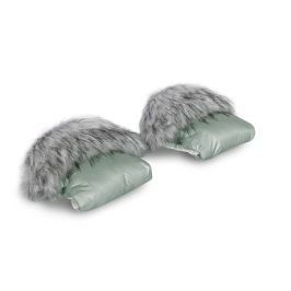 Муфта-варежки для коляски Colibro Agava