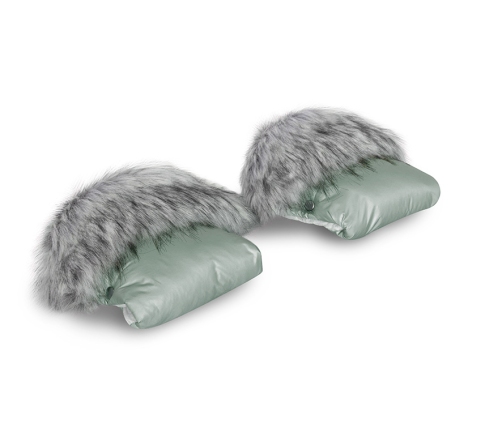 Муфта-варежки для коляски Colibro Agava