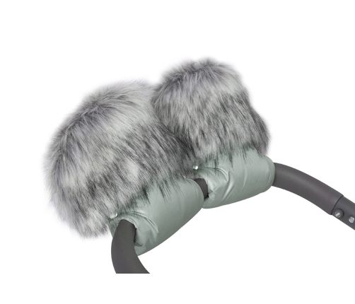 Муфта-варежки для коляски Colibro Agava