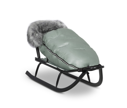 Спальный мешок для коляски Colibro Agava