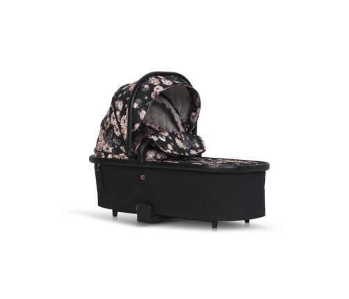Gondola wysoka do wózka dziecięcego Cavoe Axo Style La Rose