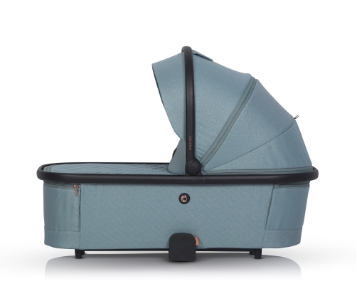 Люлька для колясок Cavoe Axo Shine Boho Green