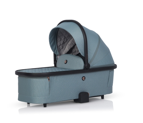 Люлька для колясок Cavoe Axo Shine Boho Green