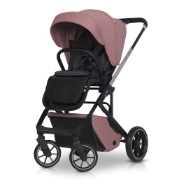 Wózek dziecięcy Cavoe Moi+ Desert Rose